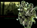 MGS3 THE BOSS 帰還報告