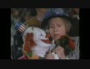 【THE GREATEST SHOW ON EARTH】(吹き替え) ②
