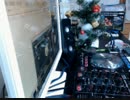 ＤＪしてたら地球が腰フリフリしてきた.avi