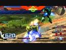 [EXVSFB]ジ・Oくん[固定]
