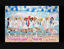 【ラブライブ！】Wonderful Rush　踊ってみた 【Nonet.】