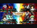 【EXVSMB】FAUC視点　その2