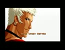 テスト　※ネタバレ注意　ＫＯＦ９７　ちょいプレイ動画