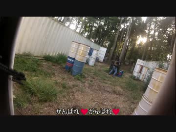 ちょっと戦場に行ってくる［ホワイトベース］攻防戦