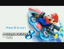 〖ゆっくり実況〗マリオカート8　レート１万への挑戦　part6
