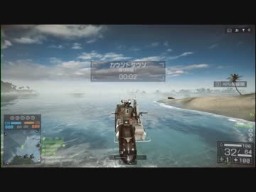 釣りキチフィールド4.paracel