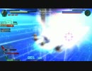 バルドスカイゼロ2　VERY HARD ミッション46　バグ