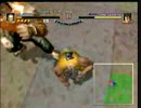 スパイクアウト　バトルストリート　Xlink Kai　リンク－03