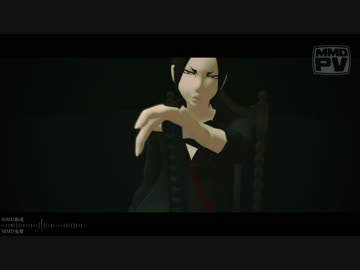 【MMD鬼徹】ぎしんあん鬼【MMD銀魂】