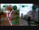 【地球防衛軍4】初期HARDEST協力(対戦)実況part2 【二人実況】