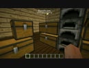 [Minecraft]テストがてら動画制作[実況]