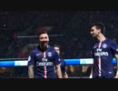 14/15 リーグアン第14節　ゴールハイライト