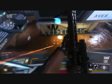 PC版CoD:AW-Gameplay[07]