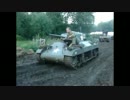 noob偵察兵の日常、あるいは平穏な日々　その３（M22 Locust）