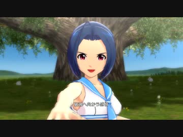 【アイマスOFA】あずささんセンターで『Fate of the World』