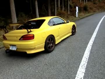 黄苺とドライブ　パート48