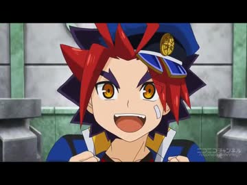 バディファイト】太陽番長のありがたい御言葉 - ニコニコ動画