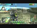 【大攻防戦】寒立馬さんと饅頭　鹿時報２　11/23 1010