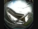 【PIXPRO SP360】全天周カメラで稲城大橋車載撮影してみた