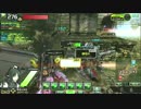 【大攻防戦】寒立馬さんと饅頭　鹿時報3　11/23 1010