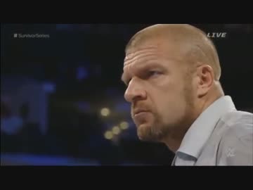 【WWE】 ついにあの人がWWEに登場！(画質向上版)