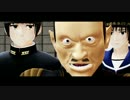 【MMD艦これ】仁義なき艦これ【弾はまだ……】