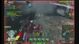 G.O.S vs フィオナ様親衛隊4
