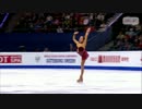 浅田真央  World 2008 奇跡と不屈のFS！「幻想即興曲」 ～ HQ 高音質Ver  保存版