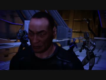 【MASS EFFECT】ゆっくり少佐と往く宇宙紀行part32【ゆっくり実況】