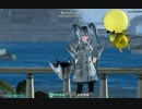 PSO2　「テスト投稿」