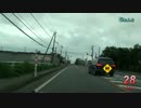 Red Signal 50 Course 7-11～赤信号50回stopでどこまで行けるかやってみよう Part 37