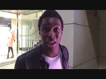 嫌がるアメリカ人にフグを食べさせてみた