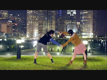 【みぃな×小竹】MAD HEAD LOVE【踊ってみた】