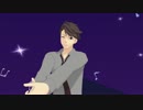 【MMDHQ!!】RAINBOW及川さん　