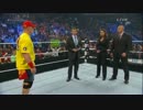 【WWE】 Survivor Series 2014 OP Part2