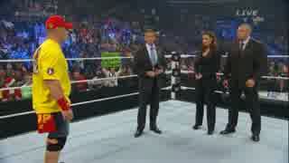 【WWE】 Survivor Series 2014 OP Part2