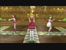【アイマスOFA】キミ＊チャンネル（美希　雪歩　伊織）.mp4