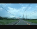 潮岬から適当ドライブ【山口県長門市】 #182