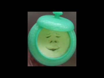 オペラ記念日だけどアイスを食べる