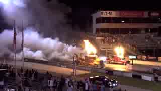 60 000 HP   JET TRUCK （ようつべ）
