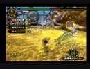 【MHF‐G実況】ガルバダオラ戦記　《結》【斬紅郎】
