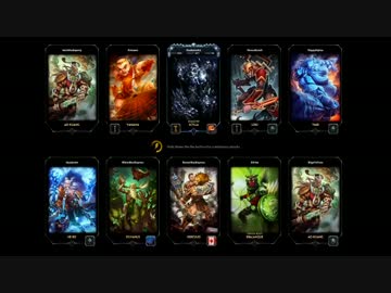 神々の壁を越えたくて Smite ゆっくり実況 Part6