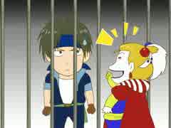 【ADULT WEAPON】FF6 フルボイス 第18話