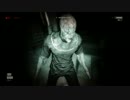 【実況】 狂気の精神病院からの脱出「OUTLAST」 Part.3