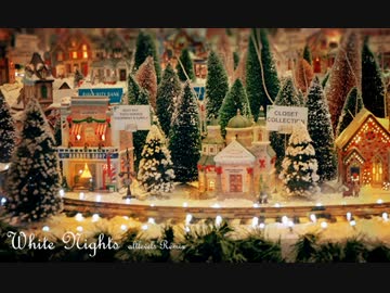 [NNI]White Nights