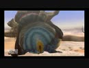 【MHP3rdゆっくり実況】駆け出しハンターあぺの狩猟生活１３