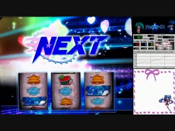 【パチスロ】マクロスフロンティア2 【お前達が俺の17】