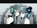 【UTAU】夏語遙x勇氣 - magnet (日本語 ver.)