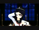 【MMD艦これ】暁でシューティングスター【エボシ式】