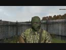 [実況プレイ]　企画野郎Hチーム　EscapeChernarus 　Part 2　[日本語吹き替え版]